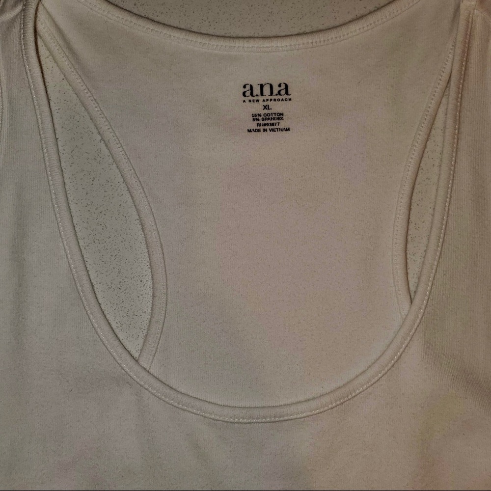 Racerback Tank - Picture 2 of 5